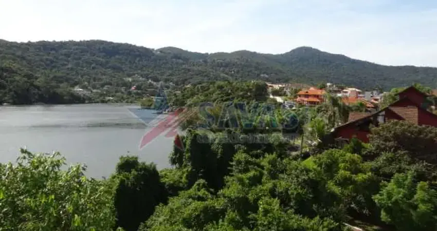 Cobertura com 4 quartos à venda na Avenida do Ipê-Amarelo, Lagoa da Conceição, Florianópolis