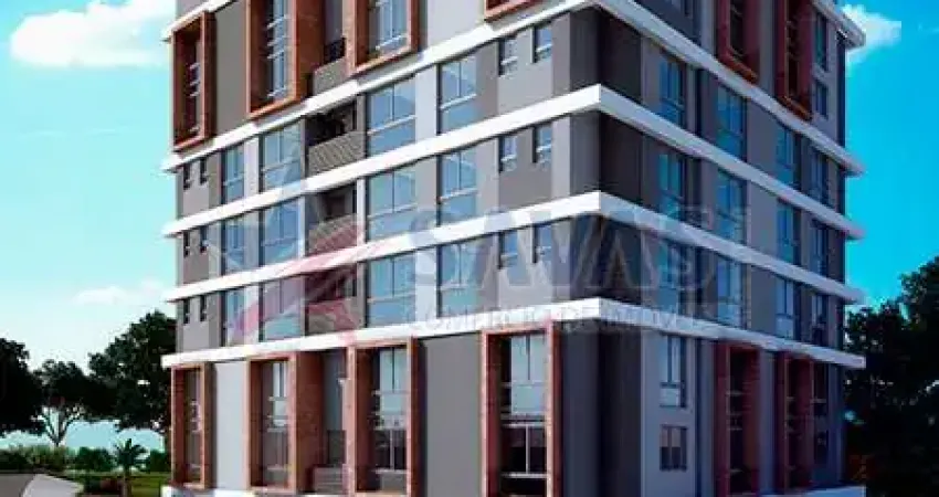Loft com 1 quarto à venda na Avenida Júlio Dácia Barreto, 72, Carvoeira, Florianópolis