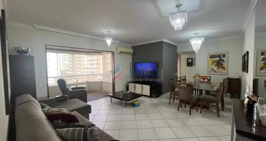 AMPLO APTO 03 DORMITÓRIOS - PRÓXIMO AO HIPPO - 2 VAGAS