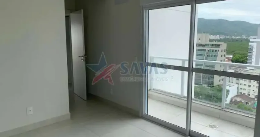 Apartamento com 3 quartos à venda na Rua Rui Barbosa, Agronômica, Florianópolis