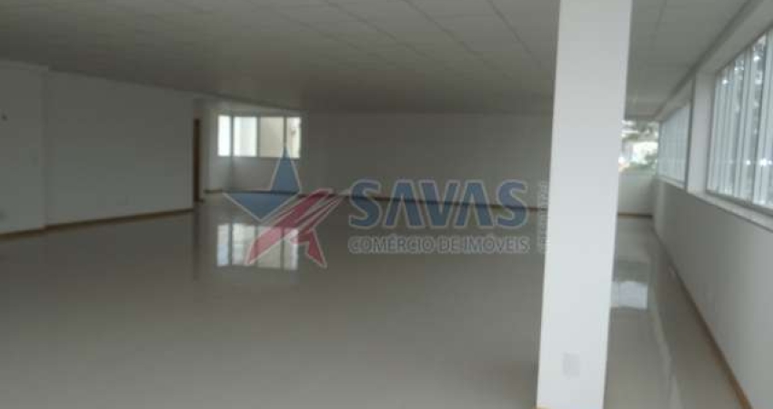 ANDAR CORPORATIVO - ALTO PADRÃO - JUNTO AO SHOPPING
