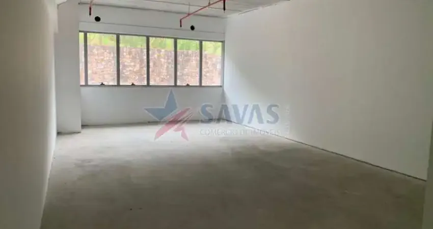 Sala comercial à venda na Rodovia José Carlos Daux, Saco Grande, Florianópolis