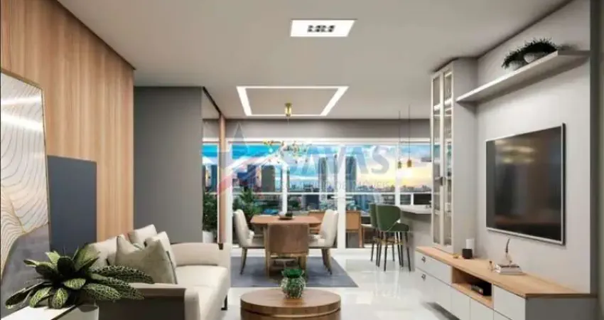 Apartamento com 3 quartos à venda na Avenida Cruz e Souza, 275, Campinas, São José