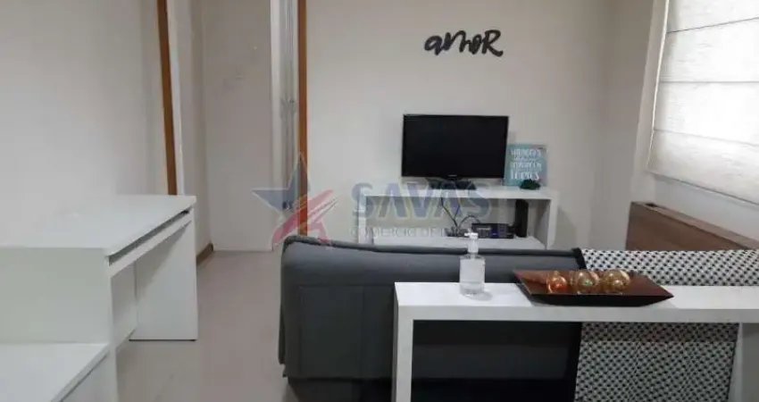 Apartamento com 1 quarto à venda na Rua Tenente Silveira, Centro, Florianópolis