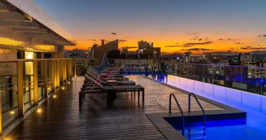 Apartamento com 3 quartos à venda na Rua Germano Wendhausen, Centro, Florianópolis