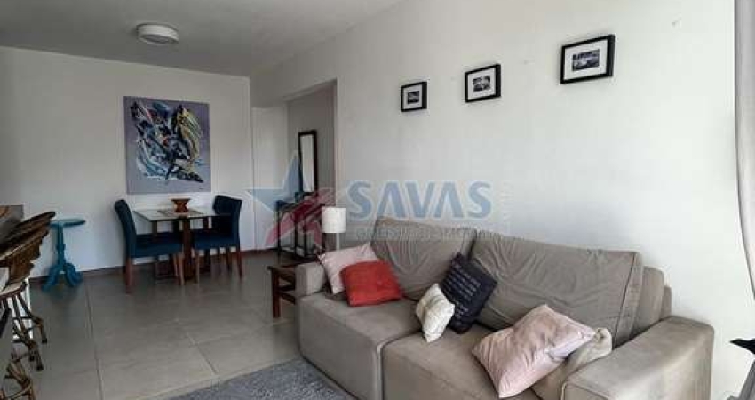 Apartamento com 2 quartos à venda na Rua João Meirelles, Abraão, Florianópolis