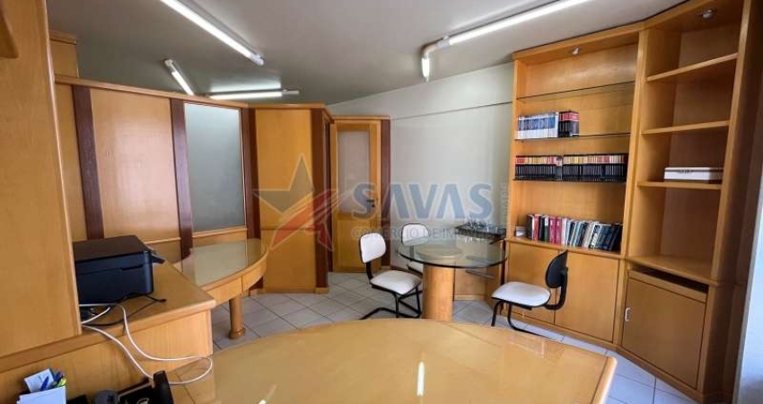 Sala comercial à venda na Rua Araújo Figueiredo, Centro, Florianópolis