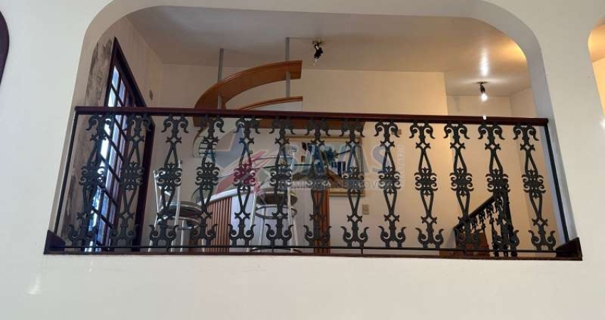 Casa com 4 quartos à venda na Rua Melvim Jones, Jardim Atlântico, Florianópolis