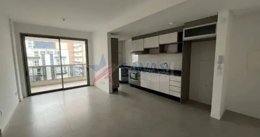 Apartamento com 3 quartos à venda na Rua Germano Wendhausen, Centro, Florianópolis