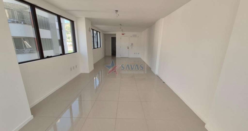 EXCELENTE SALA COMERCIAL - ÓTIMA LOCALIZAÇÃO