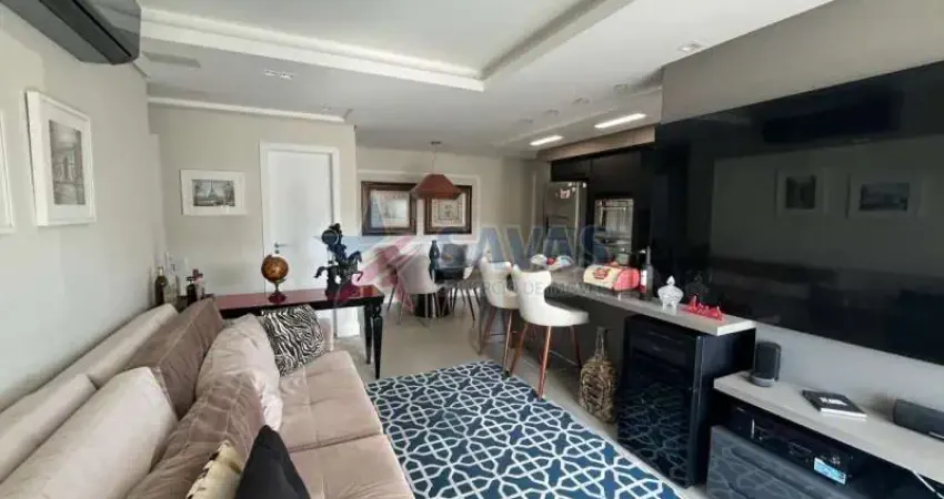 Apartamento com 2 quartos à venda na Rua Presidente Nereu Ramos, Centro, Florianópolis