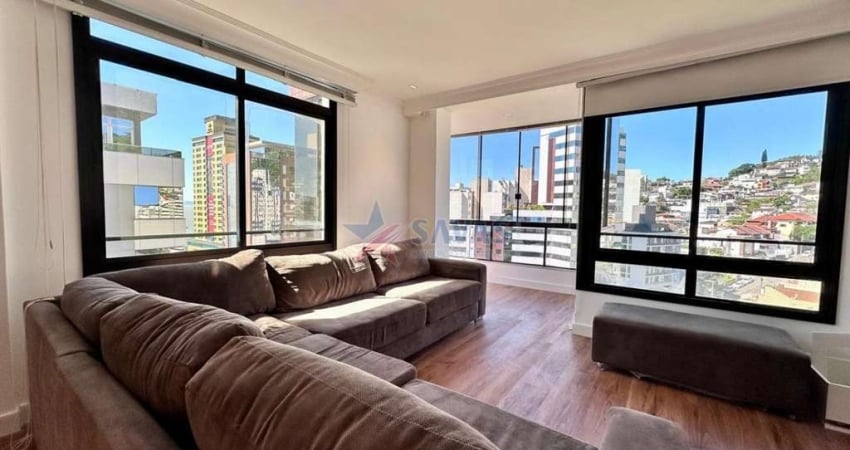Apartamento com 4 quartos para alugar na Rua Germano Wendhausen, Centro, Florianópolis