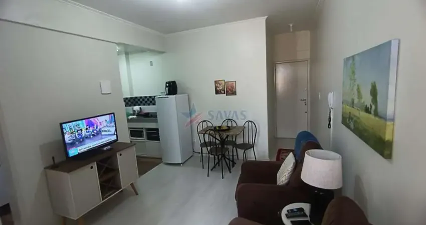 Apartamento com 1 quarto à venda na Rua Tenente Silveira, Centro, Florianópolis