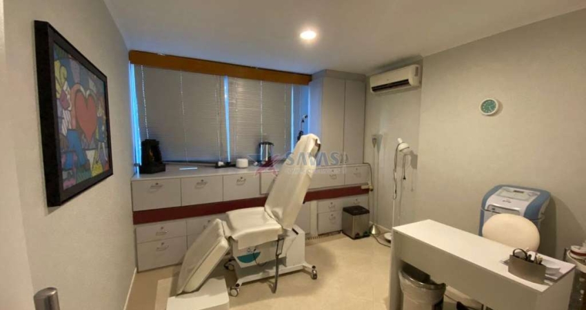 Sala comercial à venda na Rua Tenente Silveira, Centro, Florianópolis