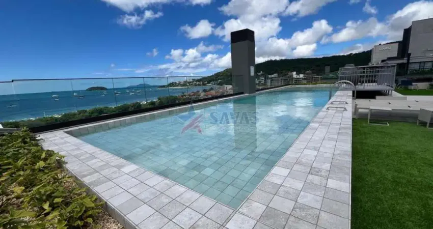 Apartamento com 3 quartos à venda na Rua César Nascimento, Jurerê Internacional, Florianópolis