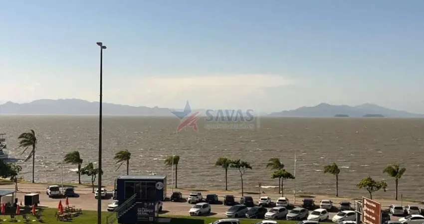 Apartamento com 4 quartos à venda na Avenida Jornalista Rubens de Arruda Ramos, 1, Beira Mar, Florianópolis
