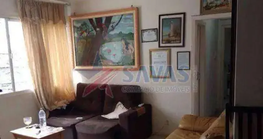 Apartamento com 3 quartos à venda na Avenida Hercílio Luz, 1, Centro, Florianópolis