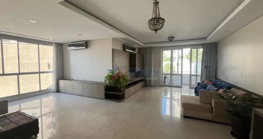 Apartamento com 3 quartos à venda na Avenida Jornalista Rubens de Arruda Ramos, Beira Mar, Florianópolis