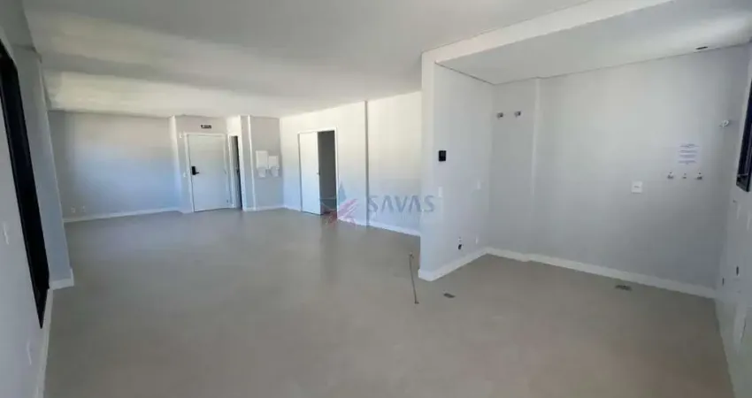 Apartamento com 3 quartos à venda na Avenida Hercílio Luz, Centro, Florianópolis