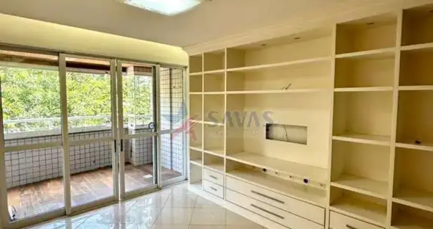 Apartamento com 3 quartos para alugar na Rua Bocaiúva, Centro, Florianópolis
