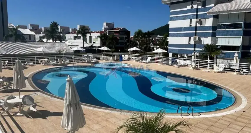 Apartamento com 2 quartos à venda na Avenida Tom Traugott Wildi, Praia Brava, Florianópolis