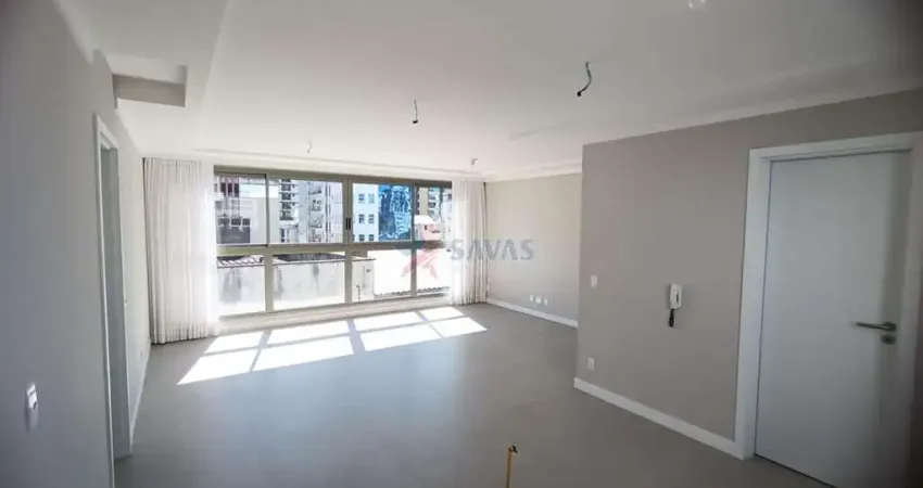 Apartamento com 3 quartos à venda na Rua Presidente Nereu Ramos, Centro, Florianópolis