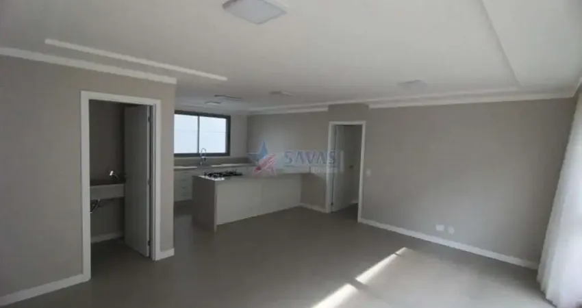 Apartamento com 3 quartos à venda na Rua Presidente Nereu Ramos, Centro, Florianópolis