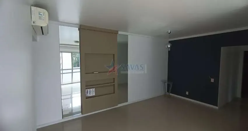 Apartamento com 3 quartos à venda na Rua Santo Inácio de Loyola, Centro, Florianópolis