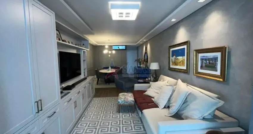 Apartamento com 3 quartos à venda na Rua Presidente Coutinho, Centro, Florianópolis