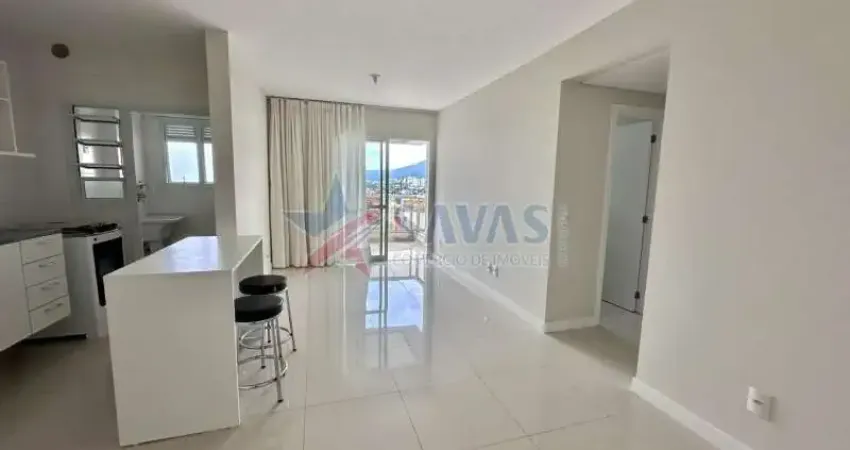 LINDO APTO DE 02 DORMITÓRIOS - 2 VAGAS - ÁREA DE LAZER