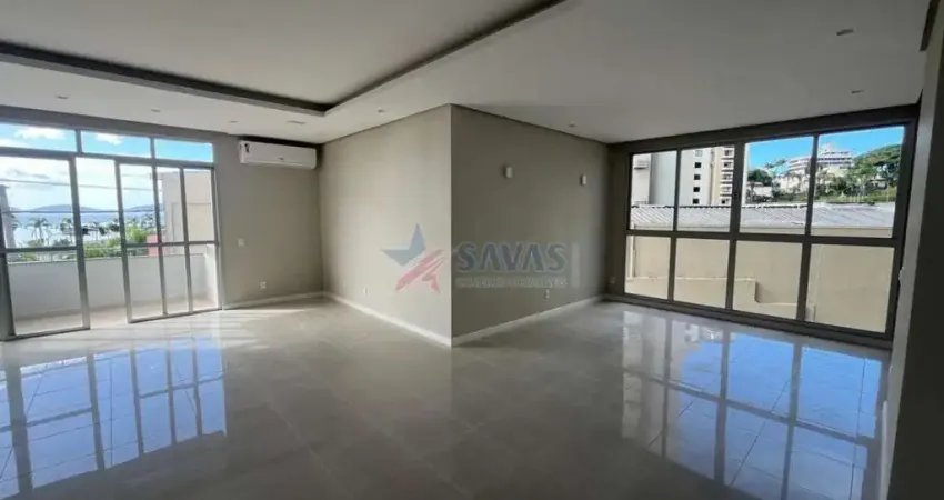Apartamento com 3 quartos à venda na Avenida Jornalista Rubens de Arruda Ramos, Beira Mar, Florianópolis