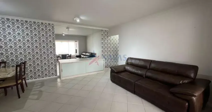 Apartamento com 3 quartos à venda na Rua Santo Inácio de Loyola, Centro, Florianópolis