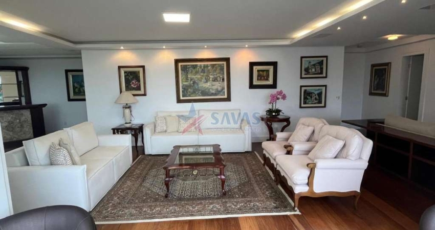 Apartamento com 3 quartos à venda na Rua Almirante Lamego, Centro, Florianópolis