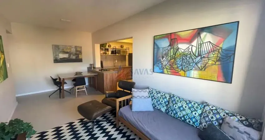 Apartamento com 1 quarto à venda na Avenida Hercílio Luz, Centro, Florianópolis