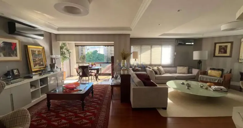 Apartamento com 4 quartos à venda na Rua Vítor Konder, Centro, Florianópolis