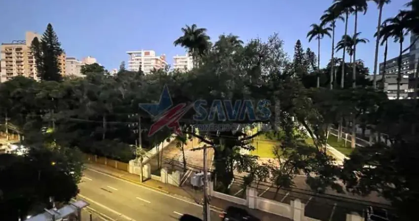 Apartamento com 3 quartos à venda na Rua Bocaiúva, Centro, Florianópolis