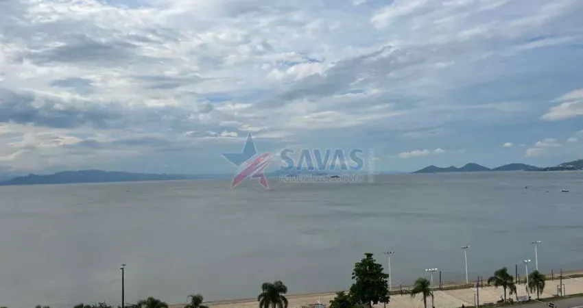 Apartamento com 4 quartos à venda na Avenida Jornalista Rubens de Arruda Ramos, Beira Mar, Florianópolis