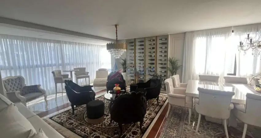 Espetacular apto 04 dormitórios - 3 vagas - junto ao shopping