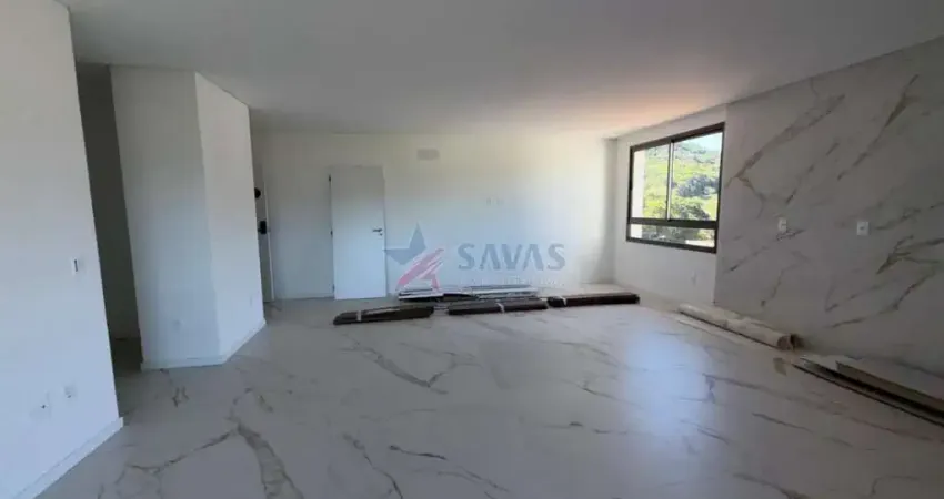 Apartamento com 3 quartos à venda na Estrada Haroldo Soares Glavan, Cacupé, Florianópolis