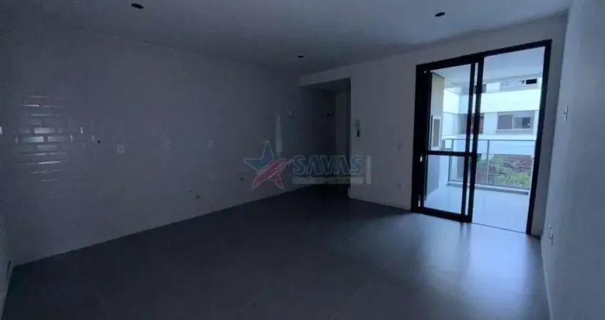 Apartamento com 2 quartos à venda na Estrada Haroldo Soares Glavan, Cacupé, Florianópolis