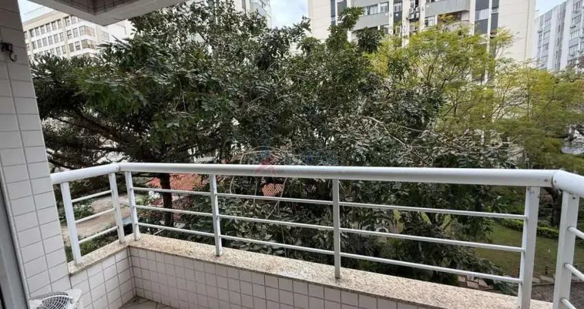 Apartamento com 2 quartos à venda na Rua Esteves Júnior, Centro, Florianópolis