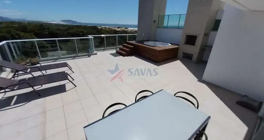Cobertura com 3 quartos à venda na Servidão Catavento, Campeche, Florianópolis
