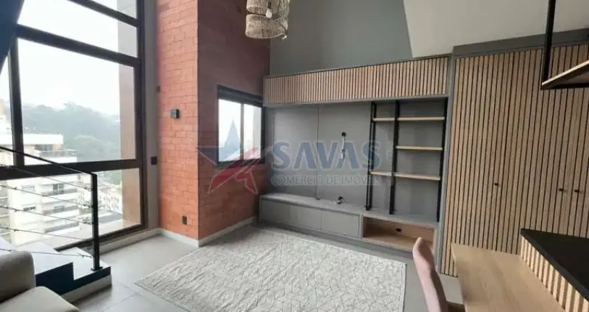 Apartamento com 1 quarto para alugar na Rua Júlio D'Acia Barreto, Carvoeira, Florianópolis