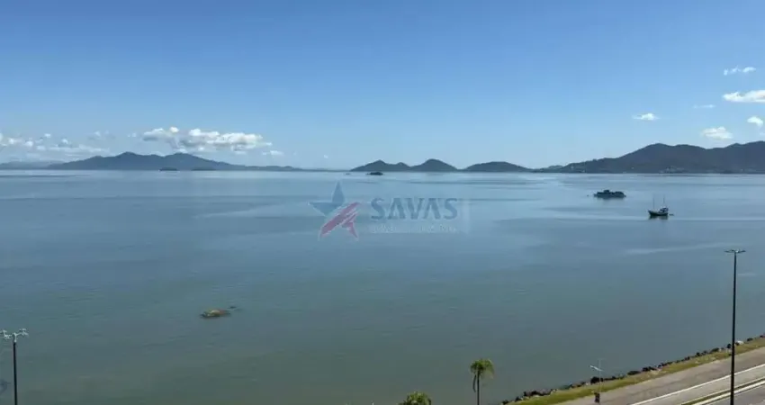 Apartamento com 4 quartos à venda na Avenida Jornalista Rubens de Arruda Ramos, Beira Mar, Florianópolis