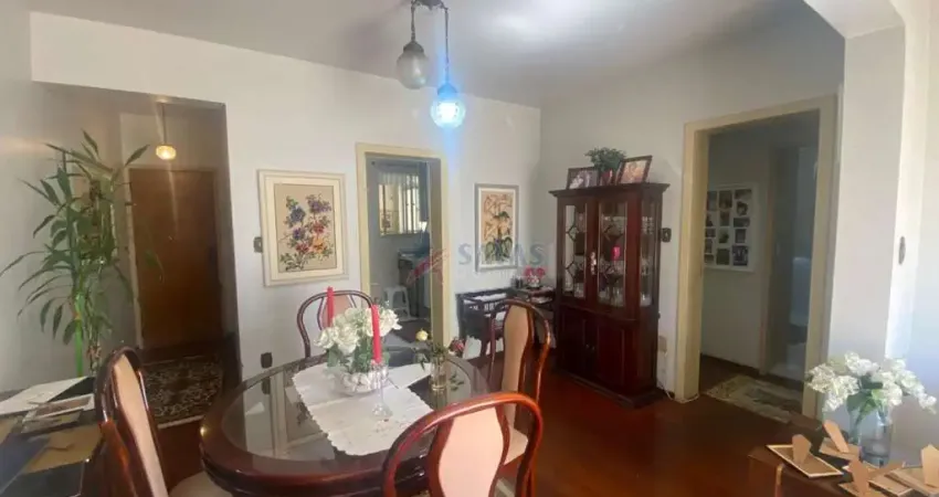 Apartamento com 3 quartos para alugar na Rua Presidente Nereu Ramos, Centro, Florianópolis