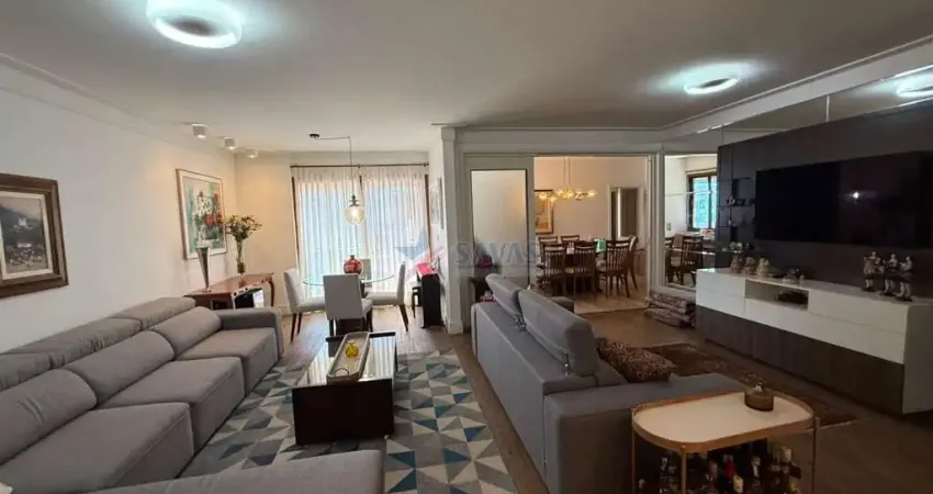 Apartamento com 4 quartos à venda na Rua São Francisco, Centro, Florianópolis