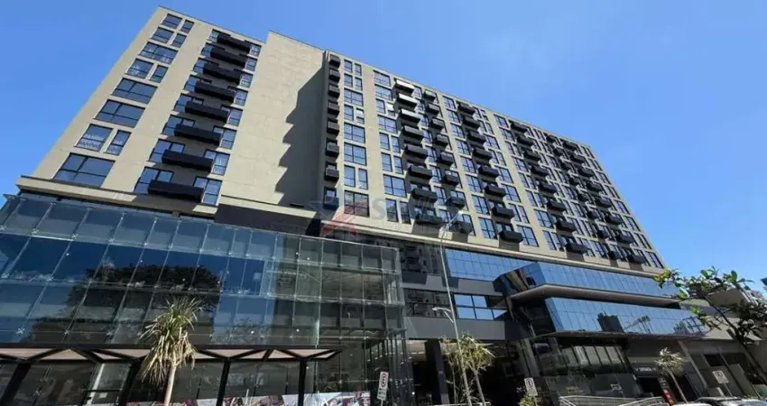 Kitnet / Stúdio à venda na Rua Professora Maria Flora Pausewang, Trindade, Florianópolis