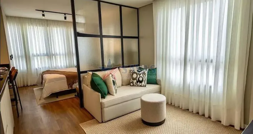 Kitnet / Stúdio à venda na Avenida Prefeito Osmar Cunha, Centro, Florianópolis