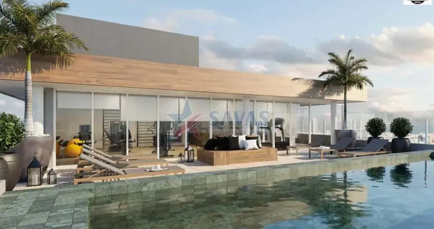 Apartamento com 3 quartos à venda na Avenida Trompowsky, Centro, Florianópolis