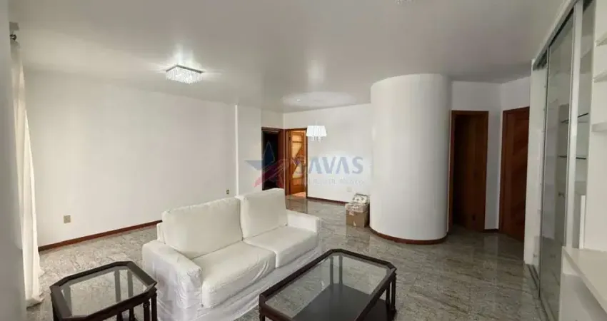 Apartamento com 4 quartos para alugar na Rua Menino Deus, Centro, Florianópolis